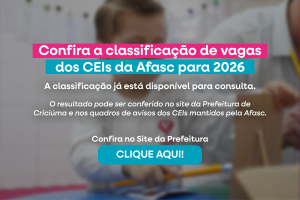 Classificação Pré-Matrícula